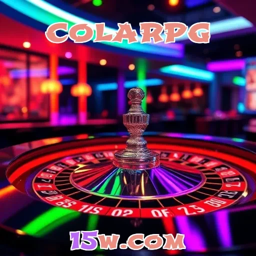 colarpg: Descubra Os Hacks Que Transformam Sua Experiência de Jogo