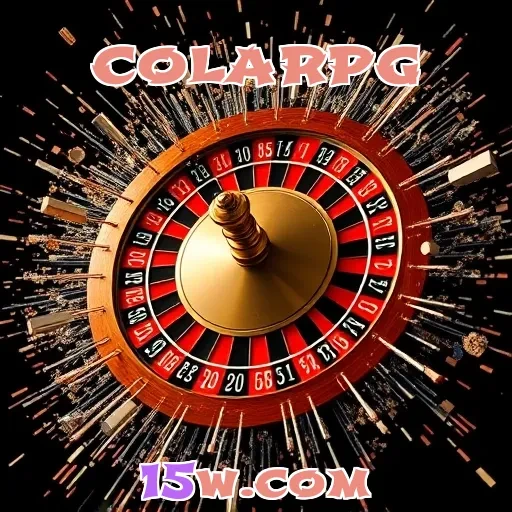 colarpg: Atrações Imperdíveis na Seção Histórico de Jogos