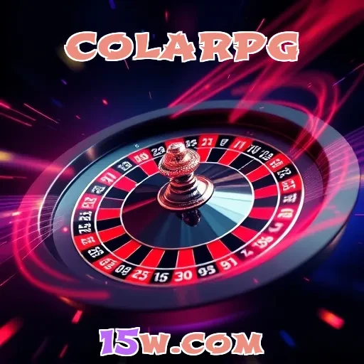 colarpg: Aventure-se em Jogos Multiplayer e Faça Novos Amigos